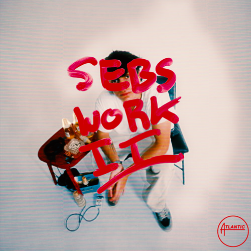 SEBS - Work It Ableton Remake (Minimal)