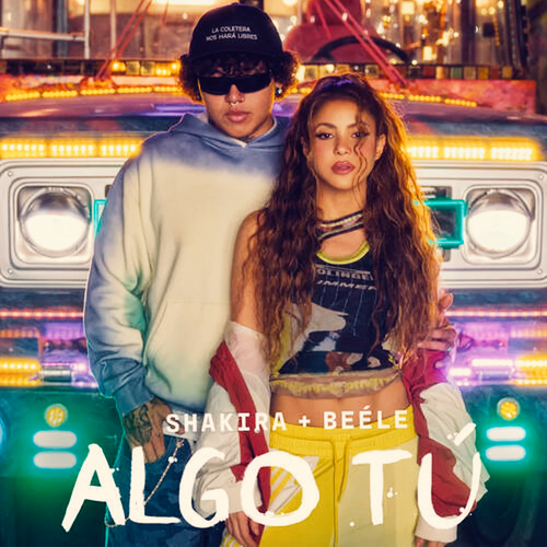 Shakira & Beéle - ALGO TÚ Ableton Remake (Latin)