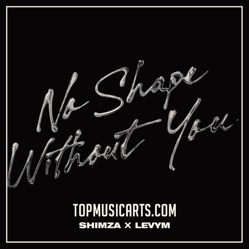 Shimza & LevyM - No Shape Without You (Ableton Remake)
