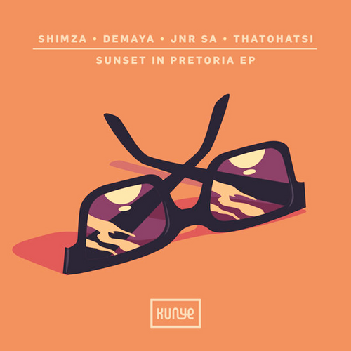 Shimza, Demayä - Sunset In Pretoria Ableton Remake (Afro House)