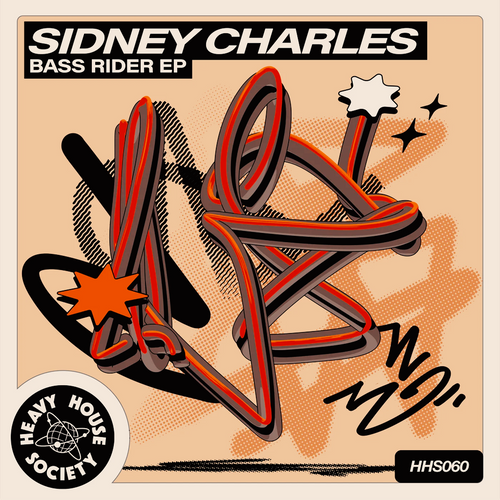 Sidney Charles - Bass Rider Ableton Remake (Minimal / Deep Tech)