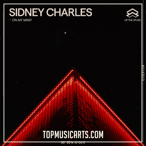 Sidney Charles - On my mind (Ableton Remake)