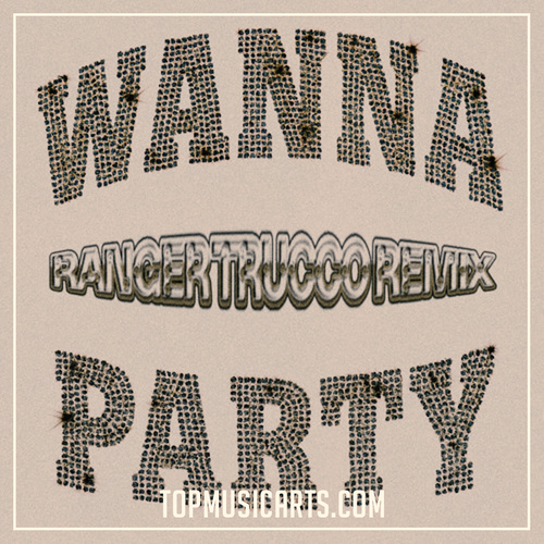 Silva Bumpa, Wideboys - Wanna Party (Ranger Trucco Remix) (Ableton Remake)