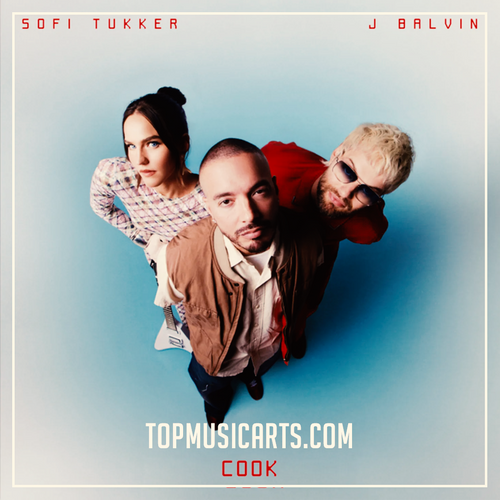 SOFI TUKKER, J Balvin – COOK (Ableton Remake)