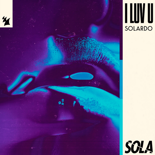 Solardo - I Luv U Ableton Remake (Tech House)