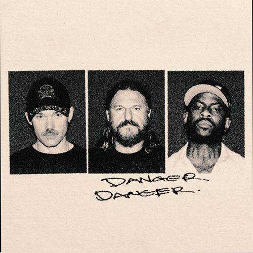 Dom Dolla, Solomun & Skepta - DANGER DANGER Ableton Remake (Tech House)