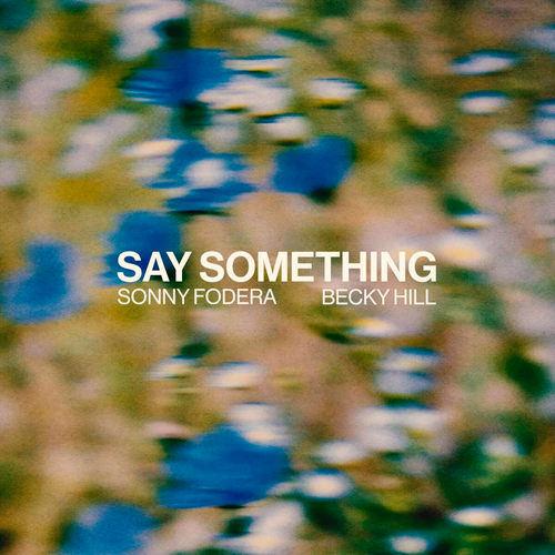 Sonny Fodera, Becky Hill - Say Something Ableton Remake (House)