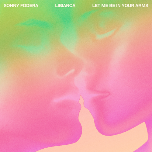 Sonny Fodera, Libianca - Let Me Be In Your Arms Ableton Remake (Dance Pop)
