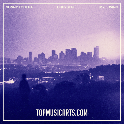 Sonny Fodera, Chrystal - My Loving (Ableton Remake)