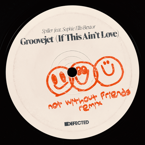 Spiller feat. Sophie Ellis Bextor - Groovejet (If This Ain't Love) (not without friends Remix) Ableton Remake (House)