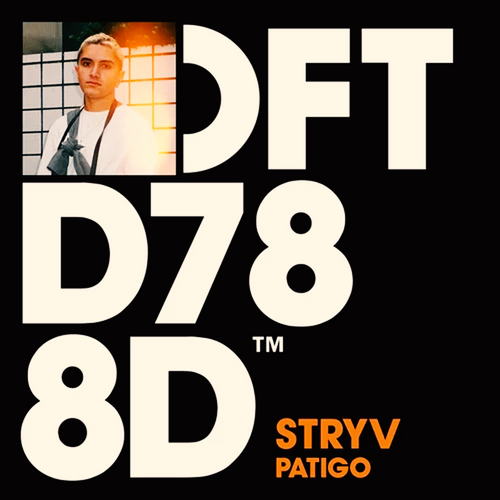 Stryv - Patigo Ableton Remake (Afro Pop)