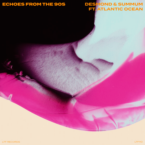Atlantic Ocean, Desmond, Summum - Echoes From The 90s Ableton Remake (House)