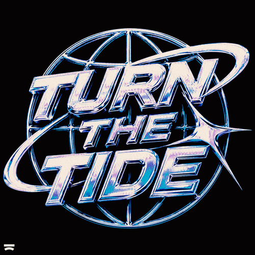 Sylver, Dimitri Vegas, Pat B - Turn The Tide Ableton Remake (Hard Dance)
