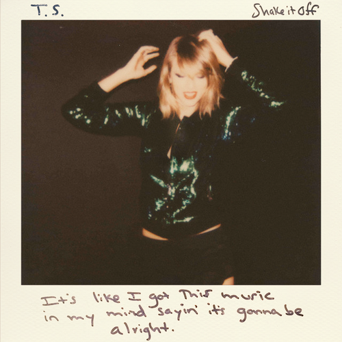 Taylor Swift - Shake It Off Ableton Remake (Pop)