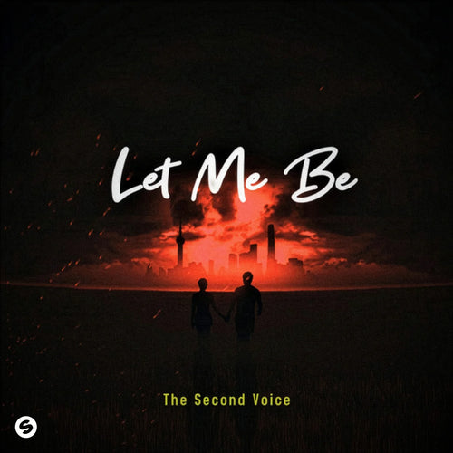 The Second Voice - Let Me Be Ableton Remake (Afro House)