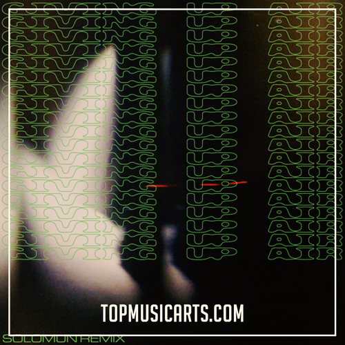 The Temper Trap - Giving Up Air (Solomun Remix) (Ableton Remake)
