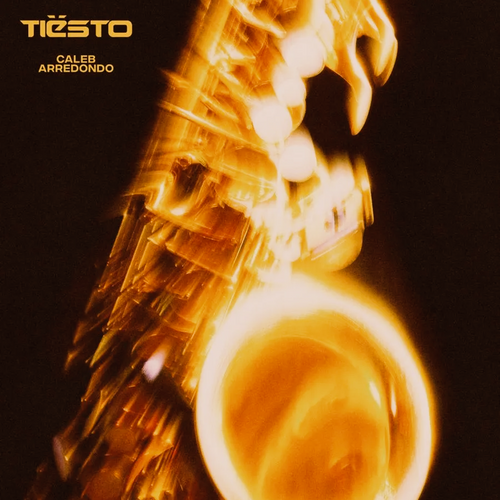 Tiësto & Caleb Arredondo - Echo Sax Finale Ableton Remake (Trance)