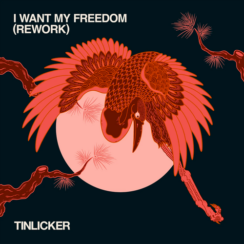 Tinlicker, Hero Baldwin - I Want My Freedom Ableton Remake (Melodic House)