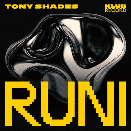 Tony Shades - Runi Ableton Remake (Afro House)