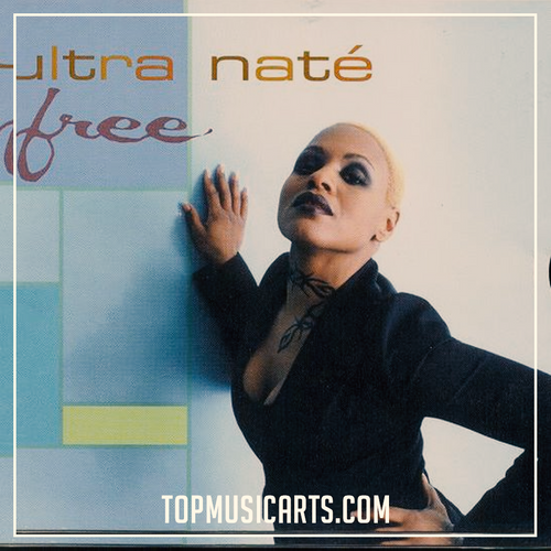 Ultra Nate - Free  (Ableton Remake)