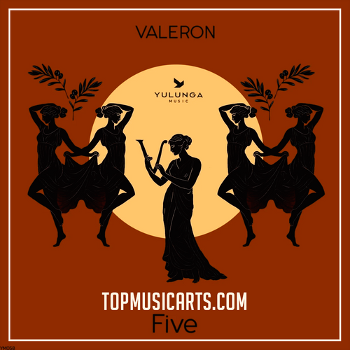 Valeron - Tonight (Ableton Remake)
