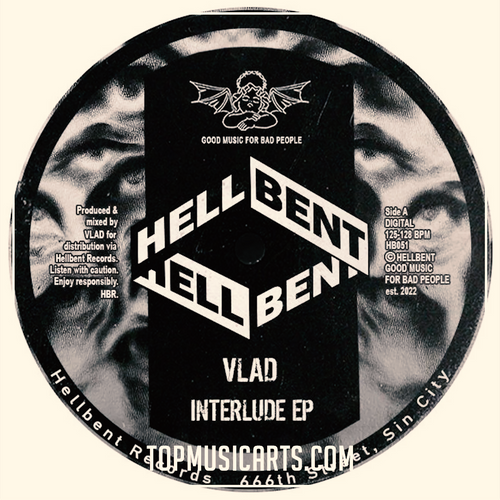 Vlad (UK) - Interlude (Ableton Remake) (Bass House)