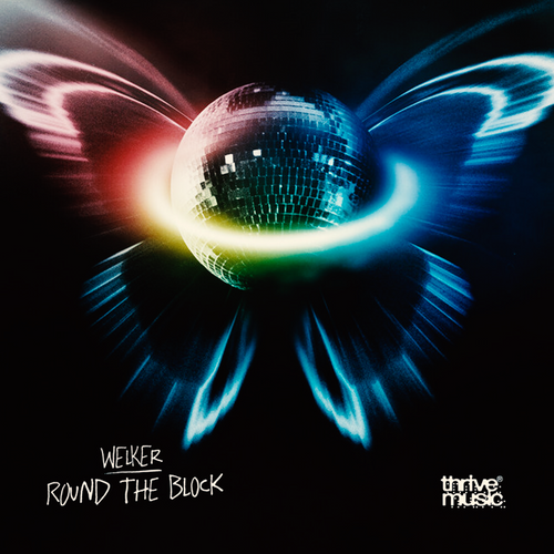 WELKER – Round The Block Ableton Remake (Indie Dance)