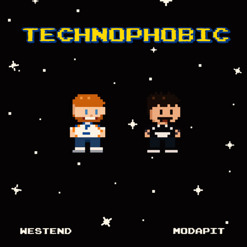 Westend, Modapit - Technophobic Ableton Remake (Tech House)