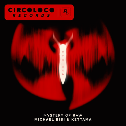 Wu-Tang Clan, Michael Bibi, KETTAMA - MYSTERY OF RAW Ableton Remake (Tech House)