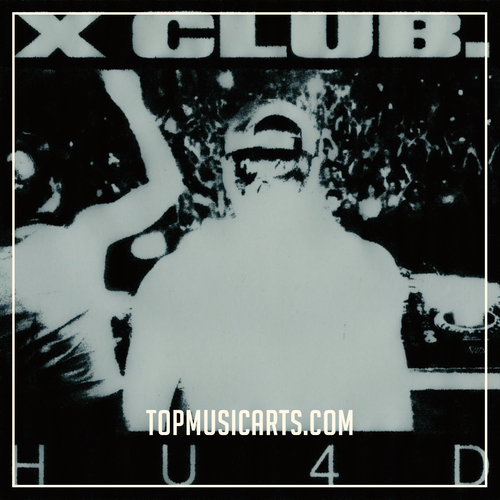 X CLUB, Matthew Dear - HU4D (Ableton Remake)