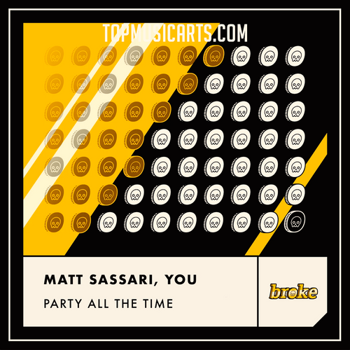 You, Matt Sassari - Party All The Time (Ableton Remake)