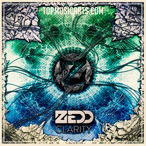 Zedd & Foxes - Clarity (BUNT. Remix) Ableton Remake (Stutter House)