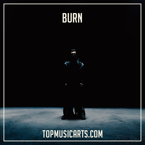 ZHU, Joyia - BURN (From the Ruins) (Ableton Remake)