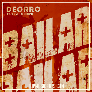 Deorro ft Elvis Crespo - Bailar Ableton Remake (Dance Template)
