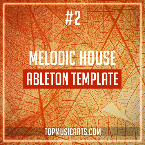 #2 - Melodic House Felix Jaehn, Hot Since 82 Style