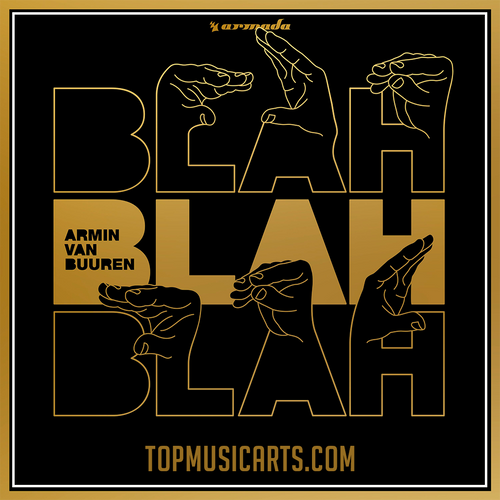Armin Van Buuren - Blah blah blah Ableton Remake (Psy-Trance)