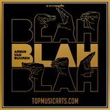 Armin Van Buuren - Blah blah blah Ableton Remake (Psy Trance)