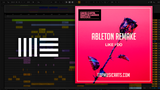 David Guetta, Martin Garrix & Brooks - Like I do Ableton Remake (Future House Template)