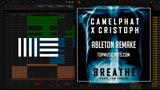 CamelPhat & Cristoph ft Jem Cooke - Breathe Ableton Remake (Progressive House Template)