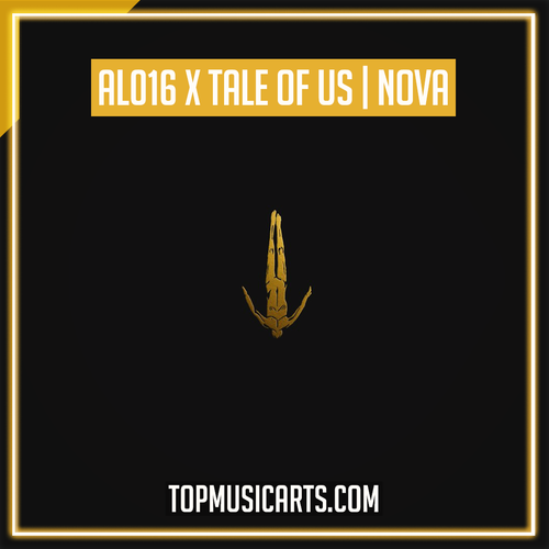AL016 x Tale of us - Nova Ableton Remake (Techno)