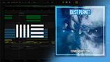 AL037 - Innellea - Dust Planet Ableton Remake (Techno)