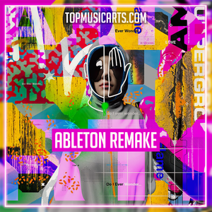 ARTBAT - Flame Ableton Remake (Melodic Techno)