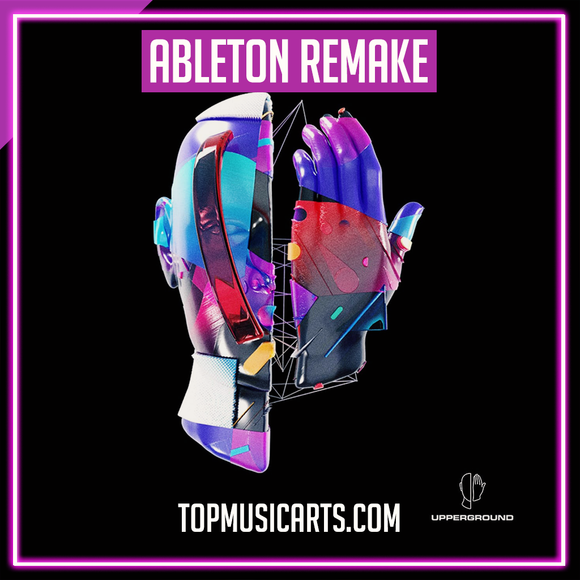 ARTBAT - Horizon Ableton Remake (Techno)