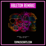 ARTBAT, Sailor & I - Best of me Ableton Remake (Melodic House Template)