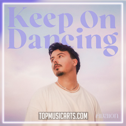 AVAION - Keep On Dancing Ableton Remake (Deep House)