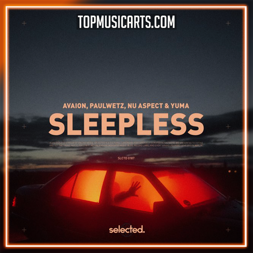 AVAION, PaulWetz, Nu Aspect, YUMA - Sleepless Ableton Remake (Deep House)