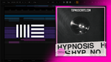 AYYBO - HYPNOSIS feat. ero808 Ableton Remake (House)