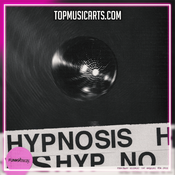 AYYBO - HYPNOSIS feat. ero808 Ableton Remake (House)