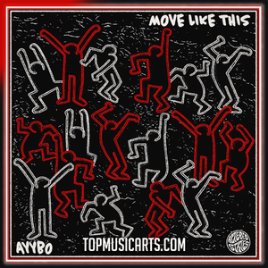 AYYBO - Move Like this Ableton Remakes (House)