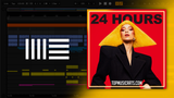 Agnes - 24 Hours Ableton Remake (Pop)